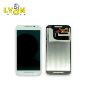 MODULO MT XT1540/42 (MOTO G3) BLANCO