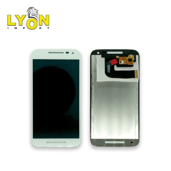 MODULO MT XT1540/42 (MOTO G3) BLANCO