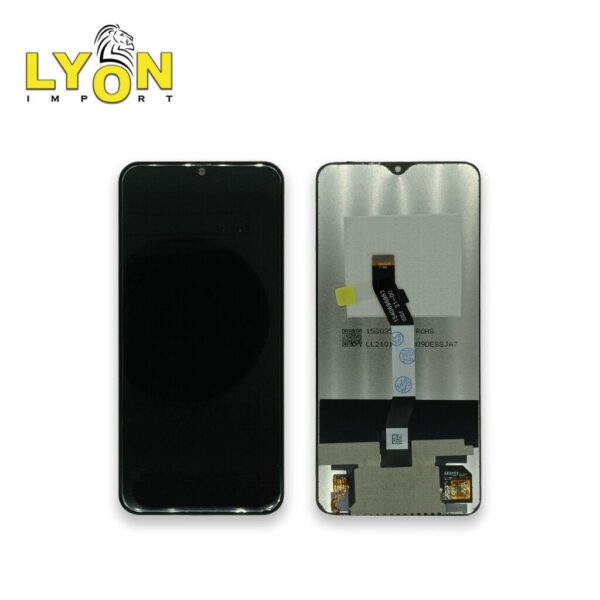 MODULO XIAOMI REDMI 8 PRO PRETO