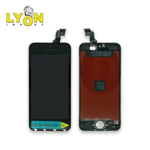 MODULO IPH 5C NEGRO