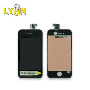 MODULO IPH 4G NEGRO