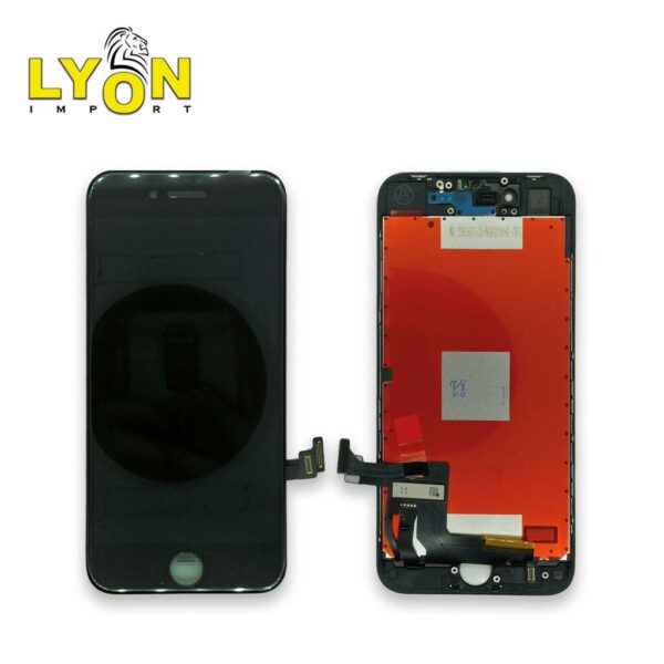 MODULO IPH 8 NEGRO MFS