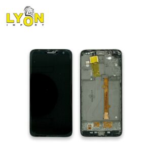 MODULO ALC 6012 NEGRO (IDOL MINI)