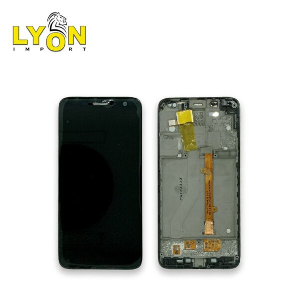 MODULO ALC 6012 NEGRO (IDOL MINI)