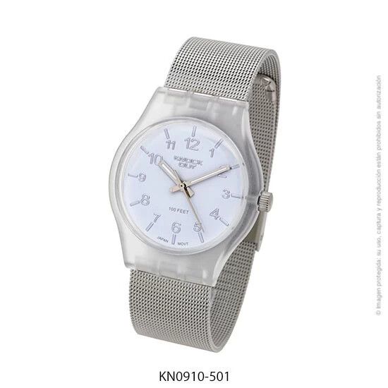 Reloj Knock Out 0910 (Unisex) Reloj Knock Out 0910 (Unisex)