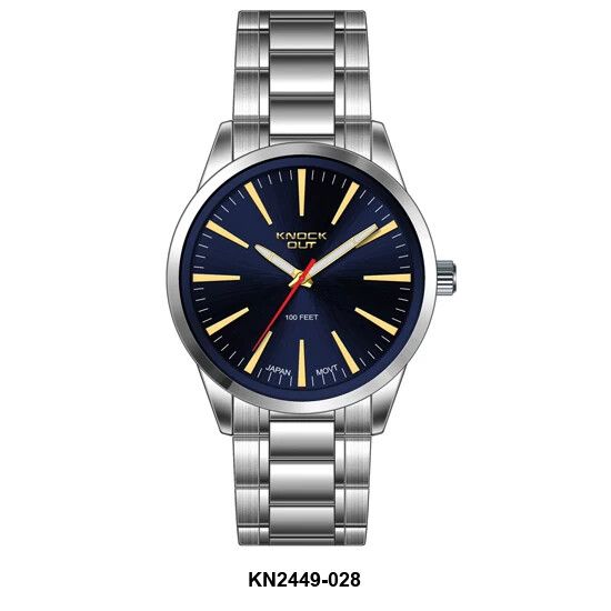 Reloj Knock Out 2449 (Hombre)