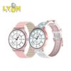 Smart Watch Xiaomi Kieslect Lady Call Watch LORA LOVE Smart Watch Xiaomi Kieslect Lady Call Watch LORA LOVE
