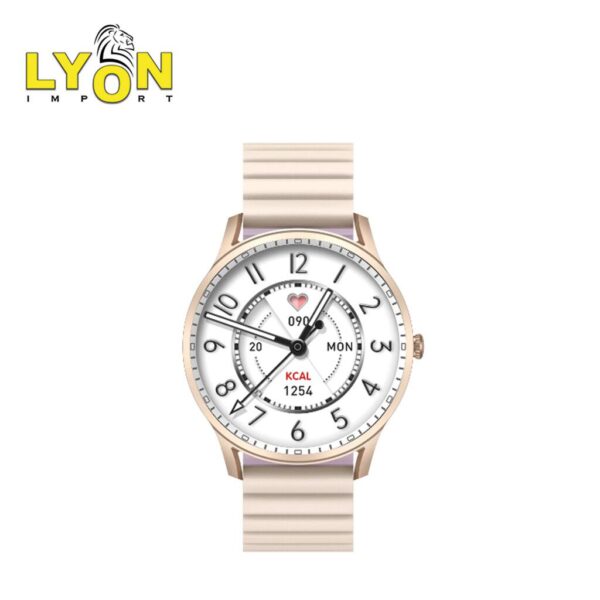 Smart Watch Xiaomi Kieslect Lady Call Watch LORA LOVE Smart Watch Xiaomi Kieslect Lady Call Watch LORA LOVE
