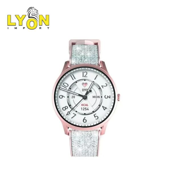 Smart Watch Xiaomi Kieslect Lady Call Watch LORA LOVE Smart Watch Xiaomi Kieslect Lady Call Watch LORA LOVE