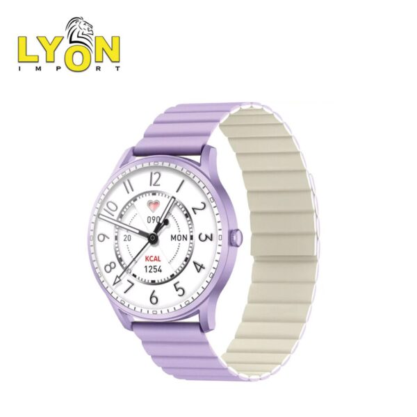Smart Watch Xiaomi Kieslect Lady Call Watch LORA