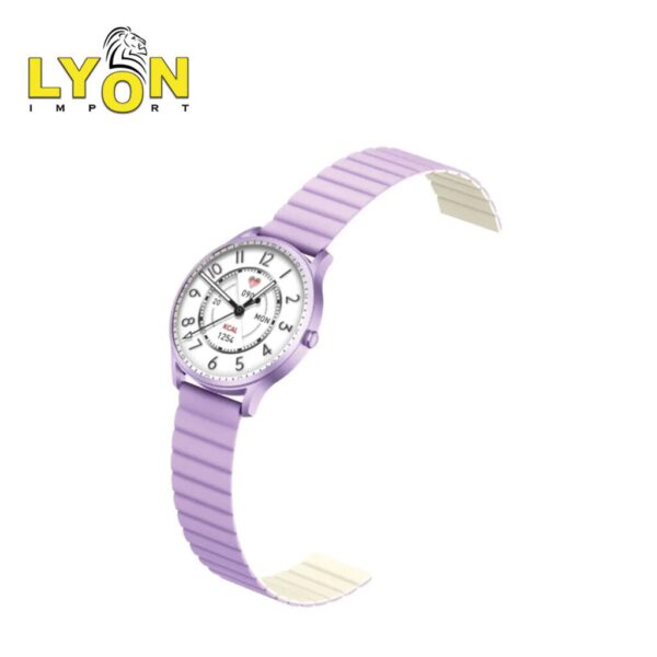 Smart Watch Xiaomi Kieslect Lady Call Watch LORA