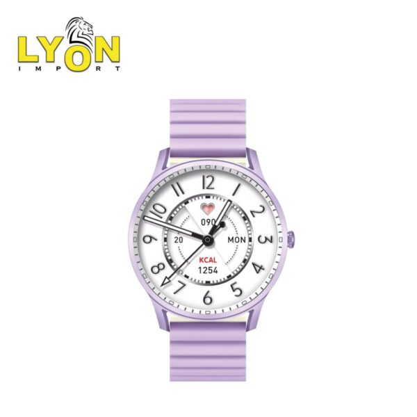 Smart Watch Xiaomi Kieslect Lady Call Watch LORA