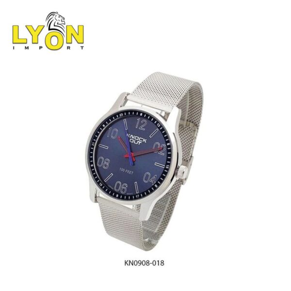 Reloj Knock Out 0908 (Hombre)