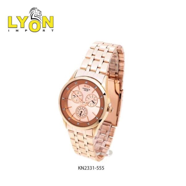 Reloj Knock Out 8441 (Mujer)