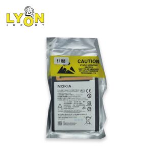 Bateria Nokia 5.1 Plus Rep. ORIGINAL Calidad MAXIMA