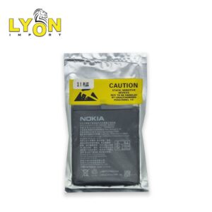 Bateria Nokia 3.1 Plus Rep. ORIGINAL Calidad MAXIMA