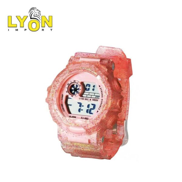 Reloj Pulsera Sumergible Dama MOD14