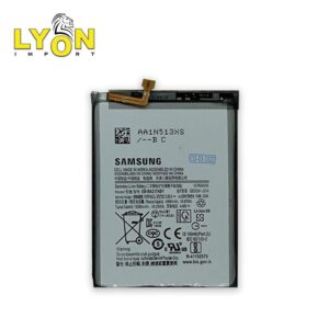 Batería Samsung A02 Rep. ORIGINAL Calidad MAXIMA