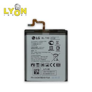 Batería LG K61 Rep. ORIGINAL Calidad MAXIMA