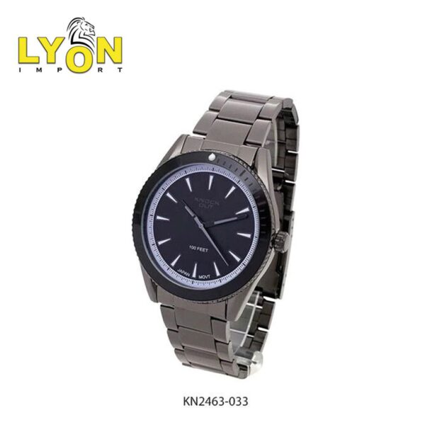 Reloj Knock Out 2463 (Hombre)