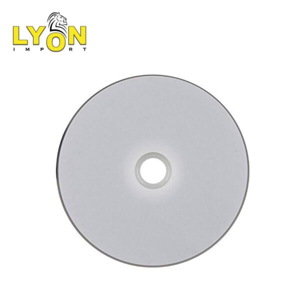 DVD PRINTABLE MEMOREX
