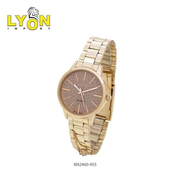 Reloj Knck Out   2460-455 (mujer)