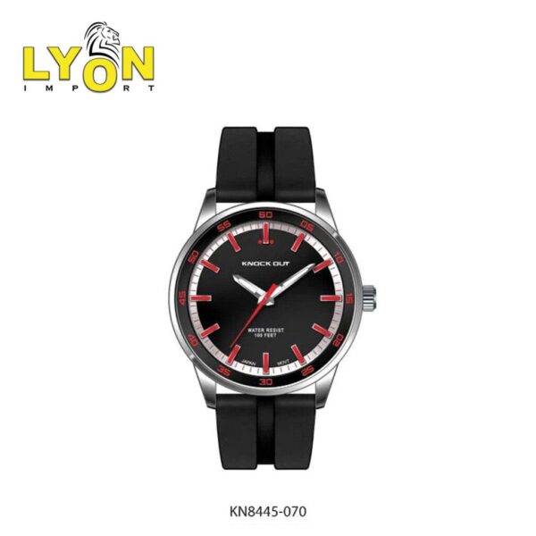 Reloj Knock Out 8445 (Hombre)