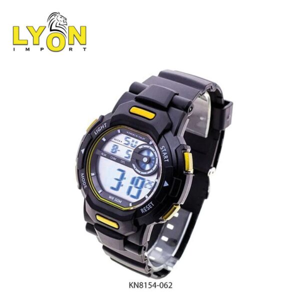 Reloj Knock Out 8154 (Hombre)