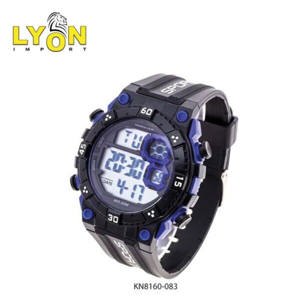 Reloj Knock Out 8160 (Hombre)