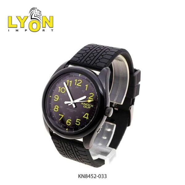 Reloj Knock Out 8452 (Hombre)