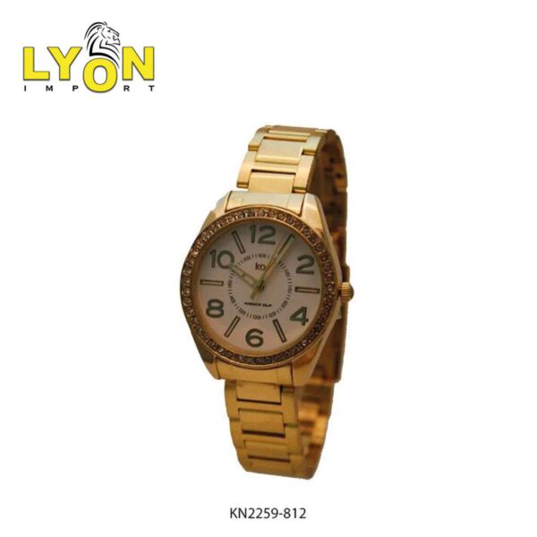 Reloj Knock Out 2259 (Mujer)