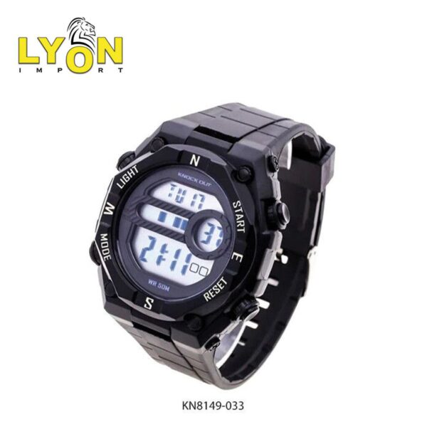 Reloj Knock Out 8149 (Hombre)