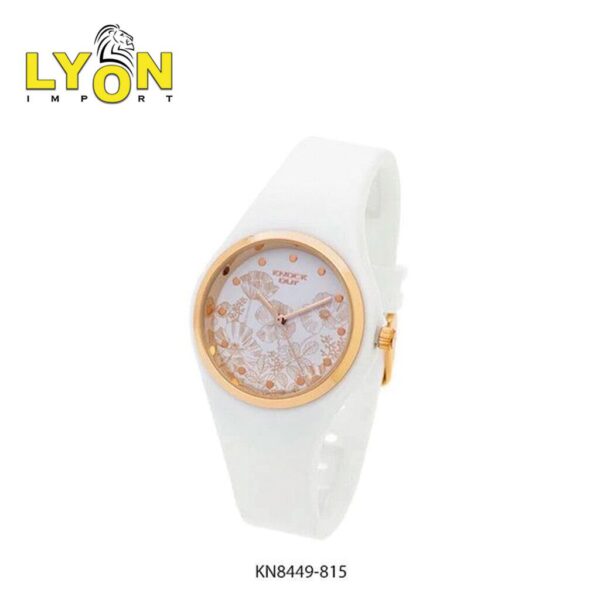 Reloj Knock Out 8449 M (Mujer)