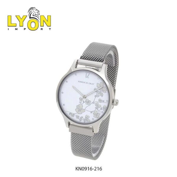 Reloj Knock Out 0916  (Mujer)