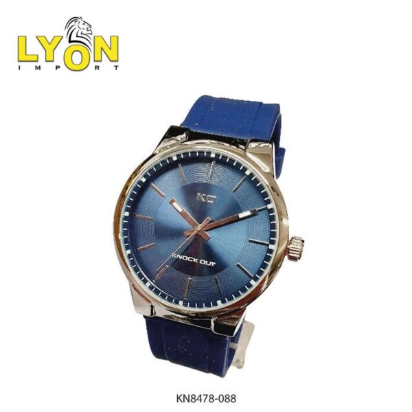 Reloj Knock Out 8478 (Hombre)