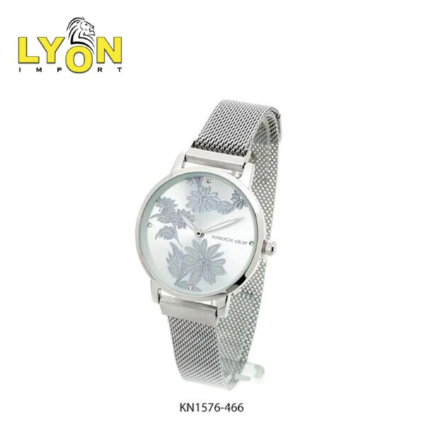 Reloj Knock Out 1576 (Mujer)