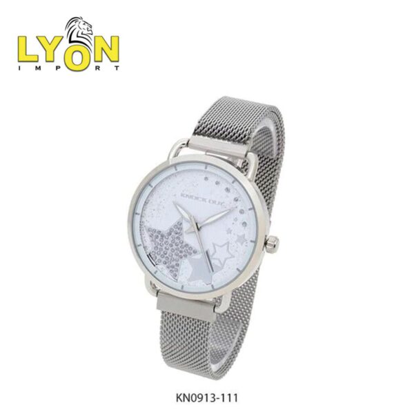 Reloj Knock Out 0913 (mujer) Reloj Knock Out 0913 (mujer)