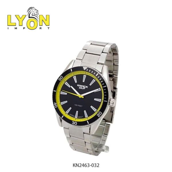 Reloj Knock Out 2463 (Hombre)