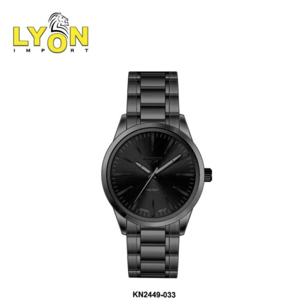 Reloj Knock Out 2449 (Hombre)