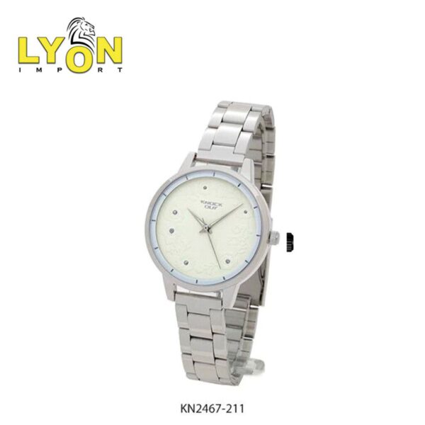 Reloj Knock Out 2467 (Mujer) Reloj Knock Out 2467 (Mujer)