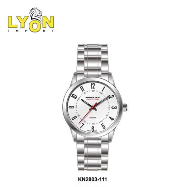 Reloj Knock Out 2803 (Mujer)