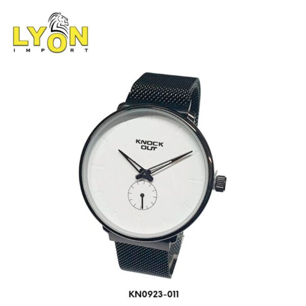 Reloj Knock Out 0923 (Hombre)