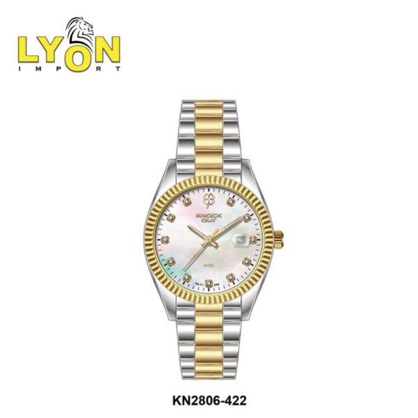 Reloj Knock Out 2806 (Mujer)