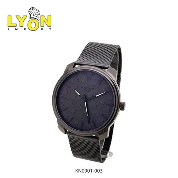 Reloj Knock Out 0901 (Hombre)