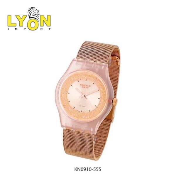 Reloj Knock Out 0910 (Unisex)