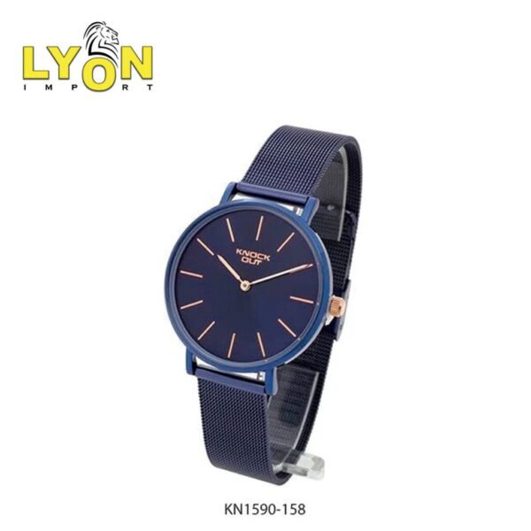 Reloj Knock Out 1590 (Mujer) Reloj Knock Out 1590 (Mujer)