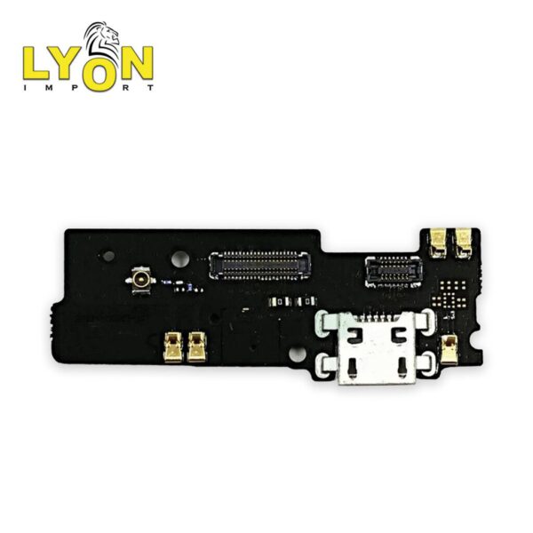 CON.CARGA MT XT1770 C/ PLACA (MOTO E4 PLUS)