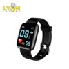 Smart Watch SOUL MATCH100 (SW64)