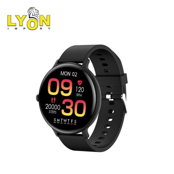 Smart Watch SOUL MATCH150 (SW68K)