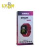 Smart Watch SOUL MATCH200